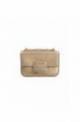 FURLA Bag METROPOLIS Female Leather Gold - WB00828-BX0347-CHA00