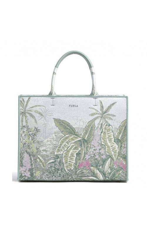Borsa FURLA OPPORTUNITY Donna Multicolore - WB00255-BX1591-TSV00