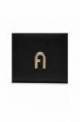 FURLA Bag PRIMULA Female Leather Black - WB00667-BX0613-O6000