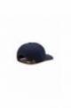 KANGOL Hat WASHED BASEBALL Unisex Blue - K5165HT-NV411-1SFM