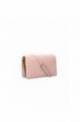 PINKO Bag LOVE CLICK Female Leather Pink - 100063-A0GK-O81Q