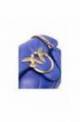 PINKO Bag LOVE MINI PUFF Female Leather Blue - 100039-A0F2-F99Q
