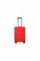 BRIC'S Trolley Ulisse red expandable - B1Y08427.019