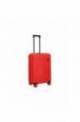 BRIC'S Trolley Ulisse red expandable - B1Y08427.019