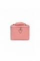 GUESS Beauty case WILDER TRAVEL Female Pink - PWD74524930PIN