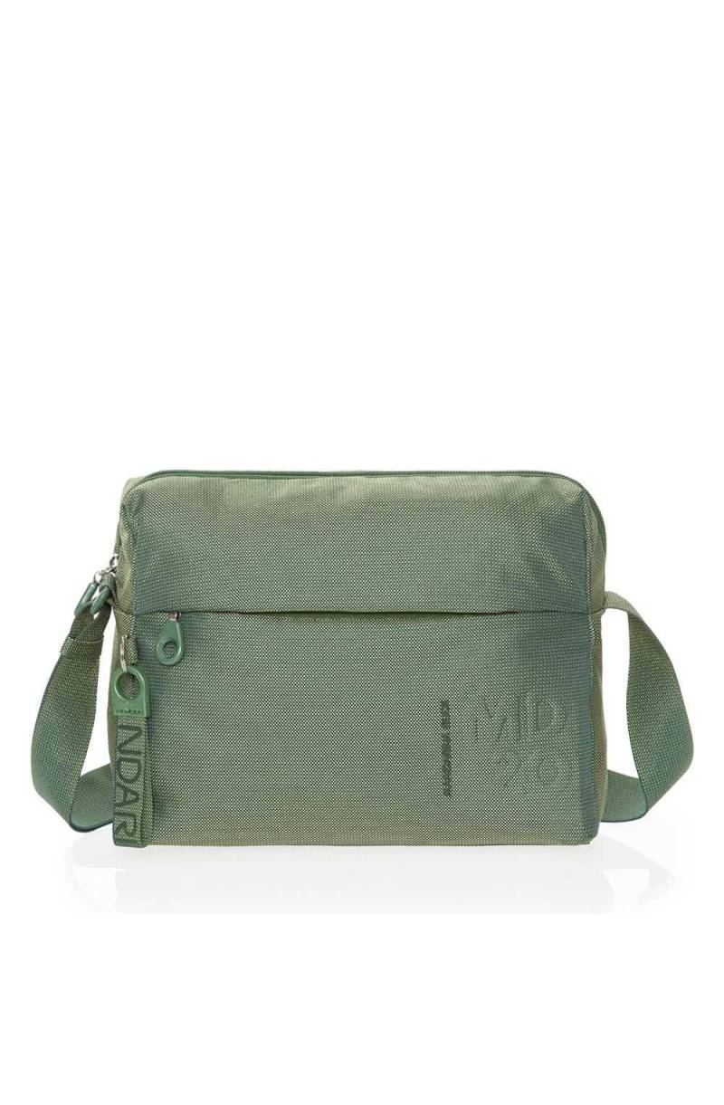 Mandarina Duck Tasche Damen Grün - P10QMTV8290 - PoppinsBags