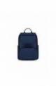 PIQUADRO Backpack Gio Unisex Backpack Blue - CA6012S124-BLU