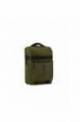 PIQUADRO Backpack LED Arne Unisex Recycled fabric Black CA5998S125L-N