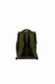 PIQUADRO Backpack LED Arne Unisex Recycled fabric Black CA5998S125L-N