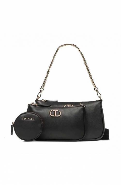 TWIN-SET Bag Female Black - 231TD8282-00006
