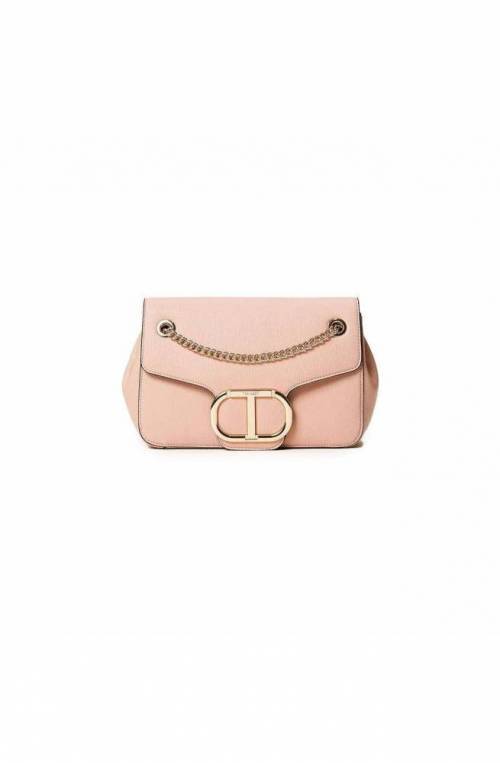 TWIN-SET Bag Female Pink - 231TB7061-03895
