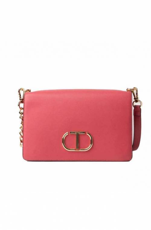 TWIN-SET Bag Female Pink - 231TB7251-10390