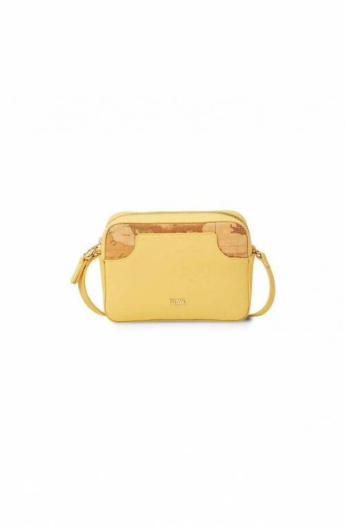 ALVIERO MARTINI 1 CLASSE Bag Female yellow - GU93-9407-0477