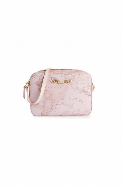 ALVIERO MARTINI 1° CLASSE Bag Female Pink - GV06-9674-0376