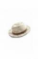 ALVIERO MARTINI 1° CLASSE Hat Female White M - H340-9814-0900-M