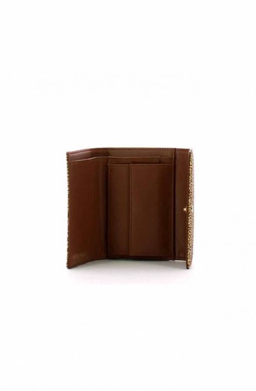 Portafoglio BORBONESE Donna Beige-marrone - 930161-I15-994