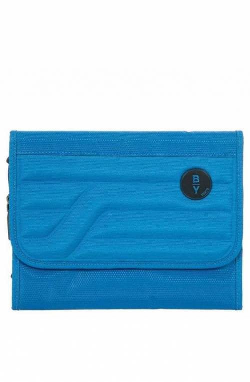 BRIC'S Necessaire BY Ulisse Fabric Blue - B2Y10607.537