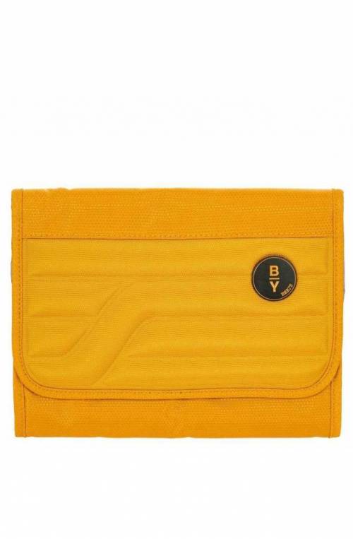 BRIC'S Necessaire BY Ulisse Stoff rot - B2Y10607.171