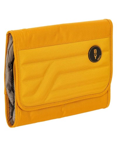 BRIC'S Necessaire BY Ulisse Stoff rot - B2Y10607.171