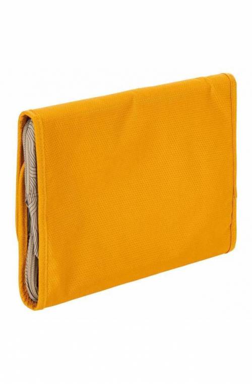 BRIC'S Necessaire BY Ulisse Stoff rot - B2Y10607.171