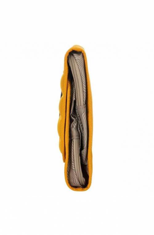 BRIC'S Necessaire BY Ulisse Stoff rot - B2Y10607.171