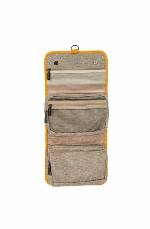 BRIC'S Necessaire BY Ulisse Stoff rot - B2Y10607.171