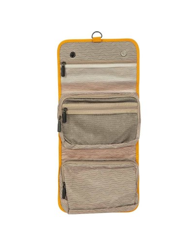 BRIC'S Necessaire BY Ulisse Stoff rot - B2Y10607.171
