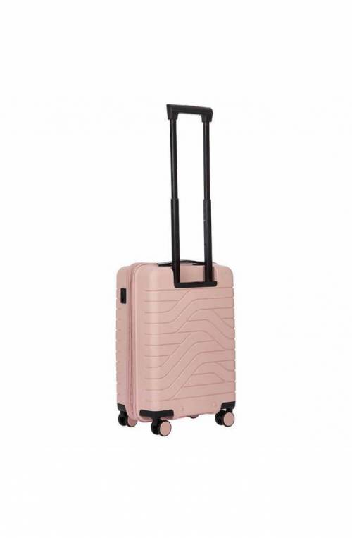 Trolley BRIC'S BY Ulisse Rosa espandibile - B1Y08430.254