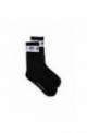 Chiara Ferragni accessories LOGOMANIA Socks Black - 74SB0J21ZG043899-35