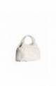 COCCINELLE Bag CROISETTE Female Leather White - E1N00180101N21