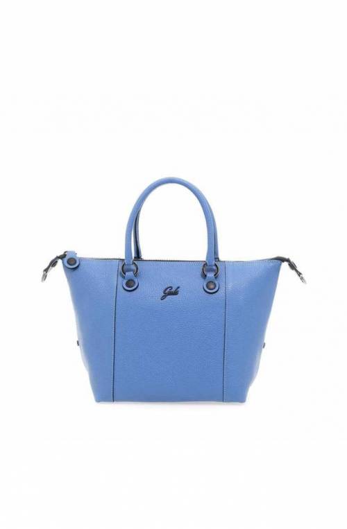GABS Bag BASIC BLACK Female Leather Light blue - G000033T3-X0421-C302