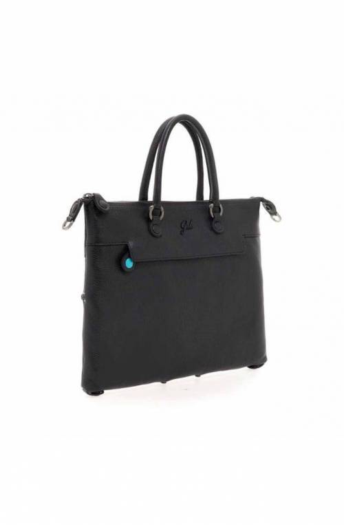 GABS Bag G3 PLUS Female Leather Black - G000033T3-X2260-C000