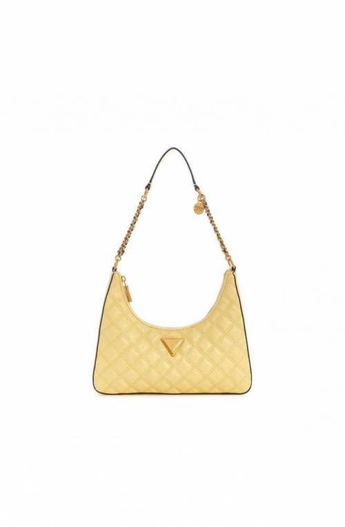 GUESS Bag GIULLY Female Yellow- HWQA8748180YEL