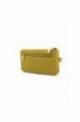 NANNINI Wallet WALLIS Female Leather yellow - QB1000-GIALLO