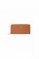 NANNINI Wallet WALLIS Female Leather Brown - QB0688C-L-CAMEL