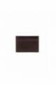 PIQUADRO Wallet B2 Revamp Male Leather Brown - PU1392B2VR-MO