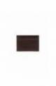 PIQUADRO Wallet B2 Revamp Male Leather Brown - PU257B2VR-MO