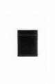 PIQUADRO Wallet B2 Revamp Male Leather Black - PU1393B2VR-N