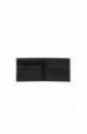 PIQUADRO Wallet B2 Revamp Male Leather Black - PU3891B2VR-N