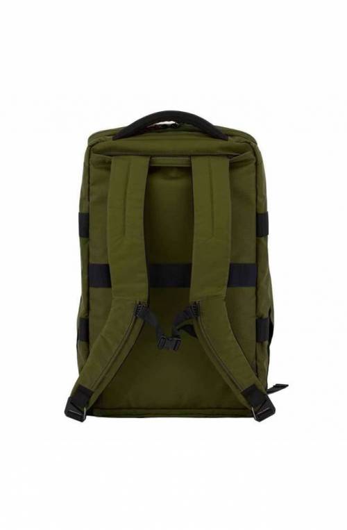 PIQUADRO Backpack Arne Unisex Duffle bag Green - BV5993S125-VE