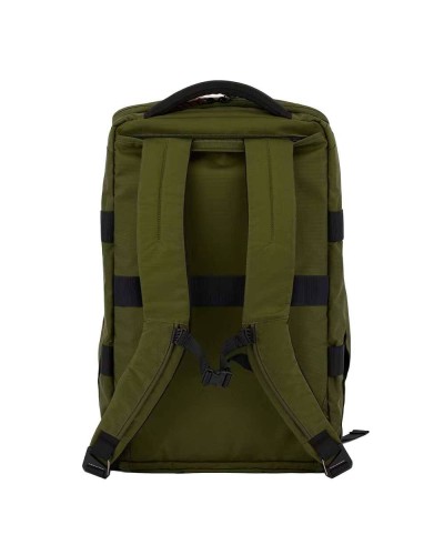 PIQUADRO Backpack Arne Unisex Duffle bag Green - BV5993S125-VE