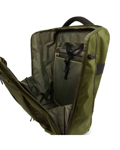 PIQUADRO Backpack Arne Unisex Duffle bag Green - BV5993S125-VE