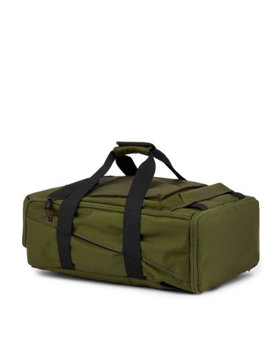 PIQUADRO Backpack Arne Unisex Duffle bag Green - BV5993S125-VE