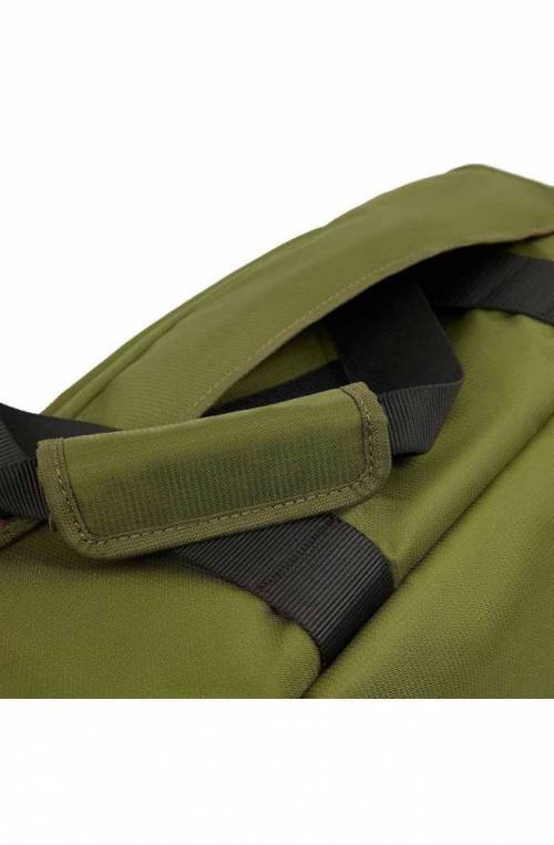 PIQUADRO Backpack Arne Unisex Duffle bag Green - BV5993S125-VE