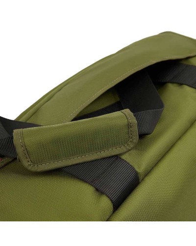 PIQUADRO Backpack Arne Unisex Duffle bag Green - BV5993S125-VE