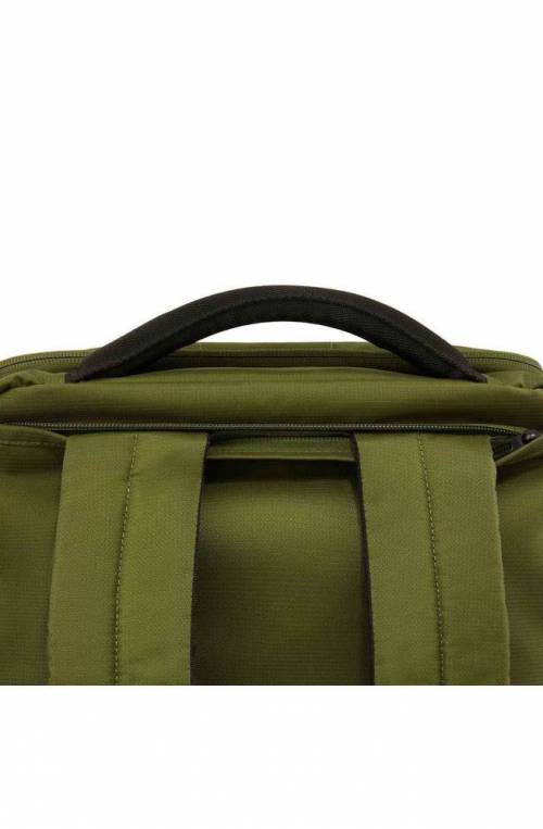 PIQUADRO Backpack Arne Unisex Duffle bag Green - BV5993S125-VE