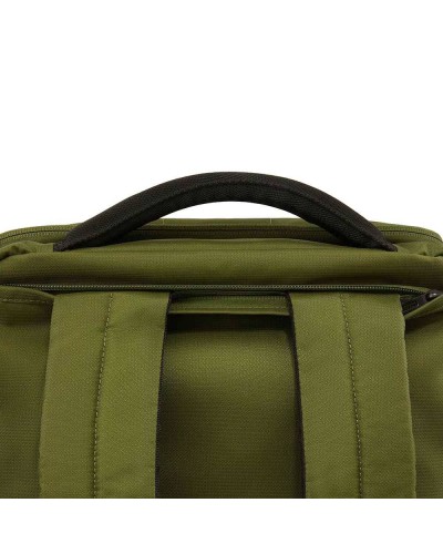 PIQUADRO Backpack Arne Unisex Duffle bag Green - BV5993S125-VE