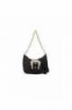 VERSACE JEANS COUTURE Bag Female Black - 74VA4BFGZS640899
