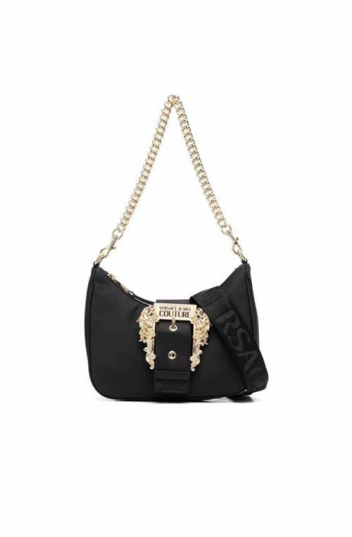 VERSACE JEANS COUTURE Bag Female Black - 74VA4BFGZS640899