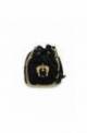 VERSACE JEANS COUTURE Bag SMOOTH Female Black - 74VA4BFFZS640899